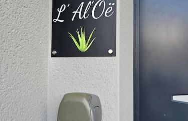 L'Al'Oë charmant gîte - 2kms du Puy duFou - Foto 34