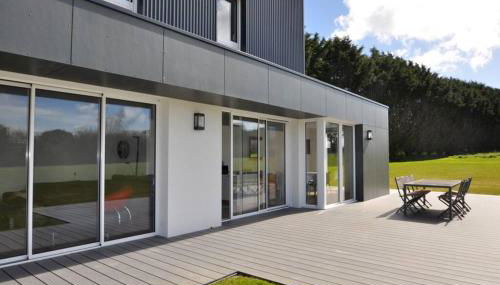 Villa de l'albatros Sables d'or - Foto 4