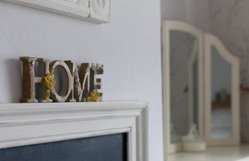 Water View Cottage, Conwy - Foto 19