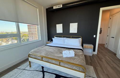 NYC View, Free Parking, 2bath - Foto 20