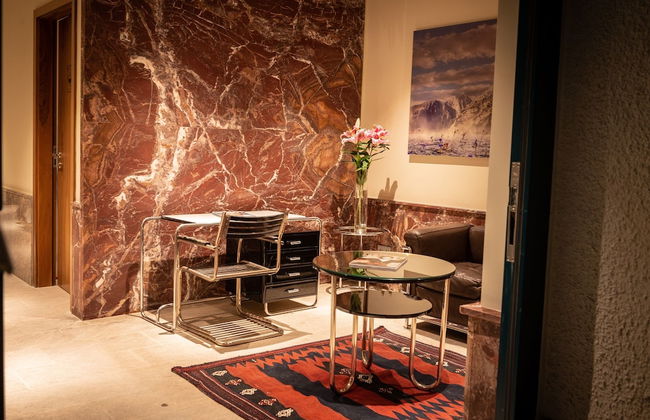 EST Residence Schoenbrunn Vienna - contactless check-in - Foto 4