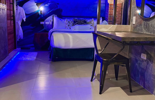 CLOCKWORKORANGE Luxury Suites - Foto 18