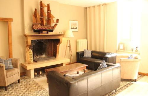 Boutique Holiday Home in Bouix With Garden - Foto 76