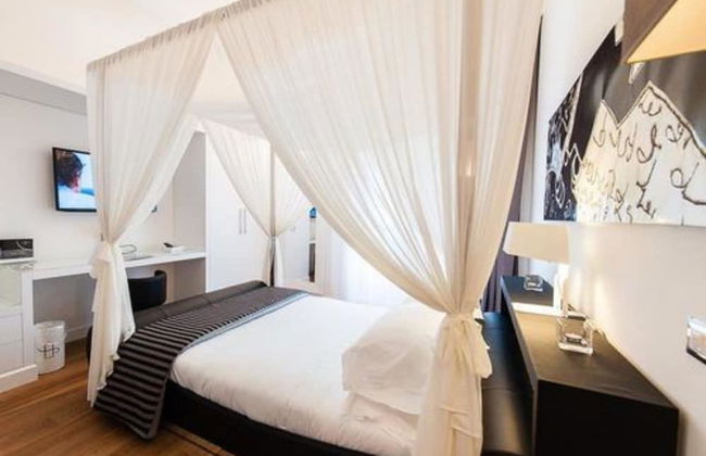 LHP Suite Santa Margherita - Foto 5