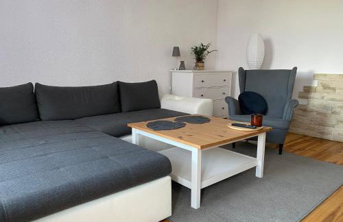 Apartament Hajstra z ogrodem - Foto 5