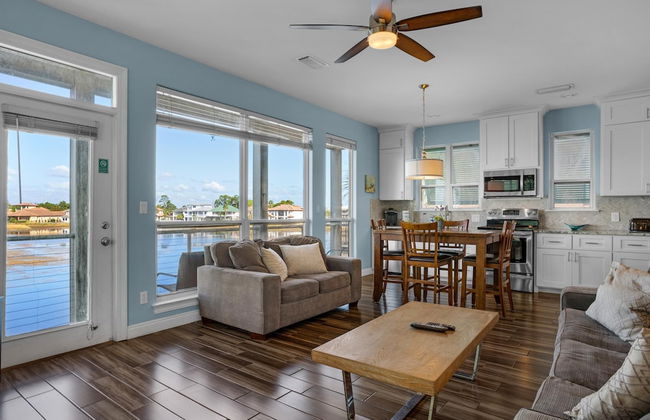 Destiny Beach Villas #20a&b - Foto 22