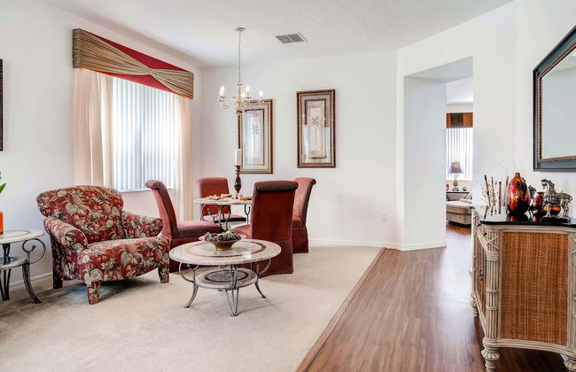 Sunseeker Villa - Foto 6