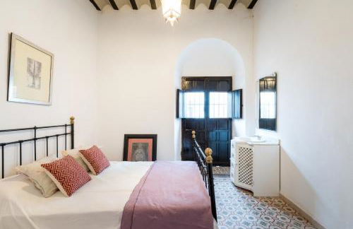 Casa Palacio de la Carrera Olehousing - Foto 6