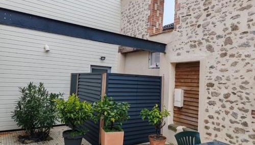 Logement entier près de Mauleon.8/10 personnes - Foto 4