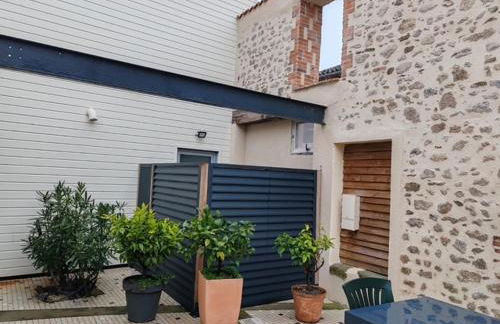 Logement entier près de Mauleon.8/10 personnes - Foto 4