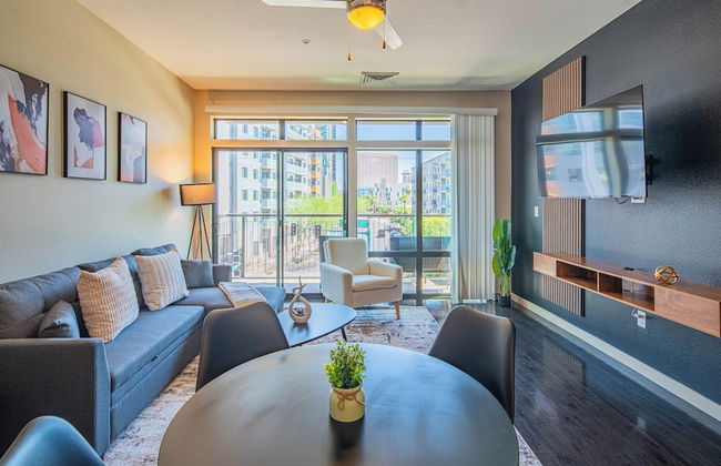 ROVE LIVING/KL - Iluminate - Foto 38