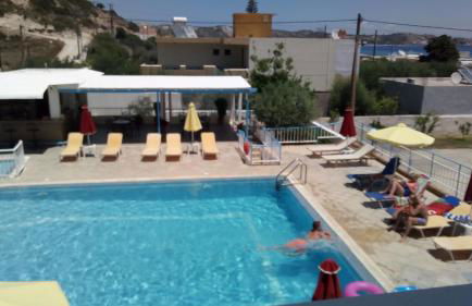 Villa Popi Studios - Foto 15