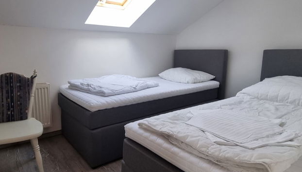 Wohnung in Rerik Nahe Ostseestrand - Foto 3, Habitación