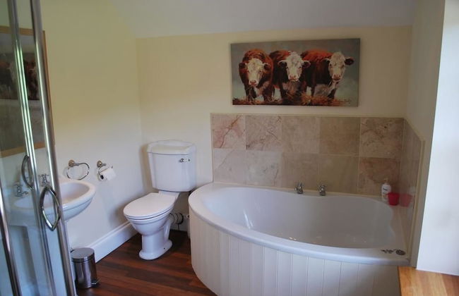 The Apartment Finchale Abbey - Foto 10