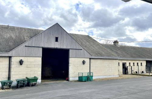 Suite Jockey Stable by La Boîte En Plus - Foto 16