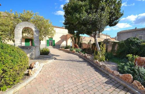 078 Finca Sa Rota VT1953 by Mallorca Charme - Foto 27