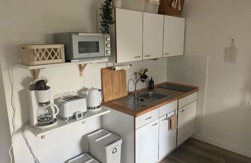 +Idyllisches Apartement nahe der Ostsee+ - Foto 23