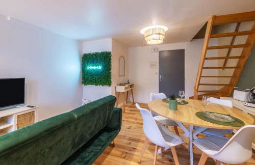 Le Grenier à Sel Centre historique - Foto 6