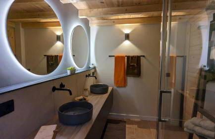 Loft de ensueño con piscina en La Rioja - Foto 14