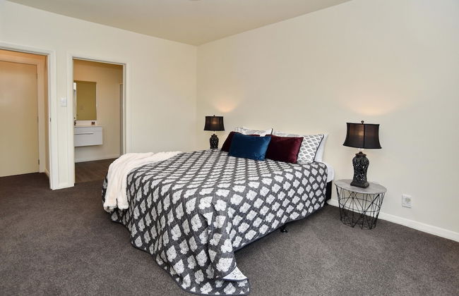 Weston Villa - Foto 7