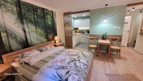Apartament'' Leśny przy parku'' - Foto 2