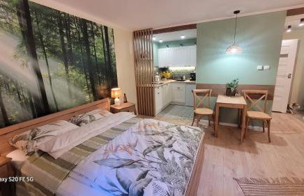 Apartament'' Leśny przy parku'' - Foto 2