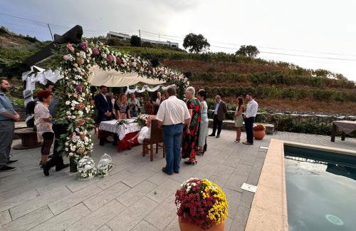 Quinta da Casa Cimeira, Guest House, Wines & Food - Foto 23