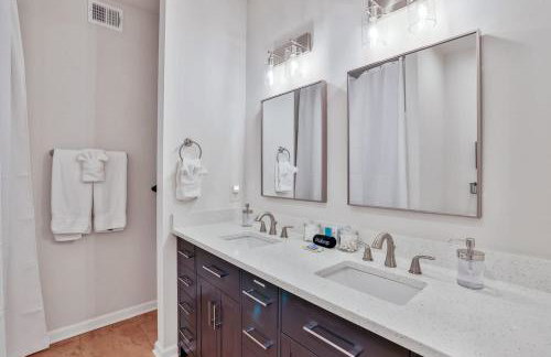 FirepitBBQHot TubKingFull KitchenSmartTVPets - Foto 13