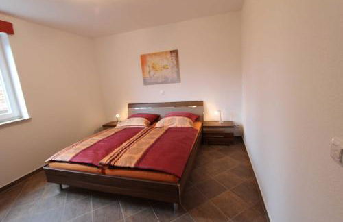 HAUS MÜRITZBRISE / EG-Fewo - Foto 14