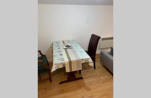 Comfy New Self Contained 1 Bed Flat - Modern! - Photo 29