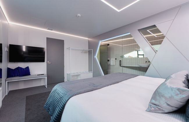 Errick's Hotel - Foto 5