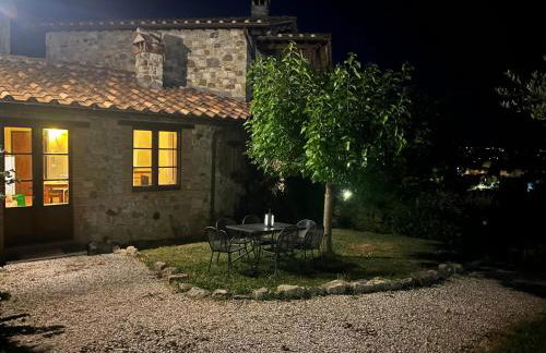 Country House - La casetta nel borgo - Foto 31