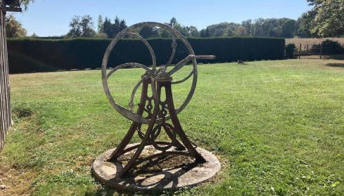 Longère du Perche - Photo 4