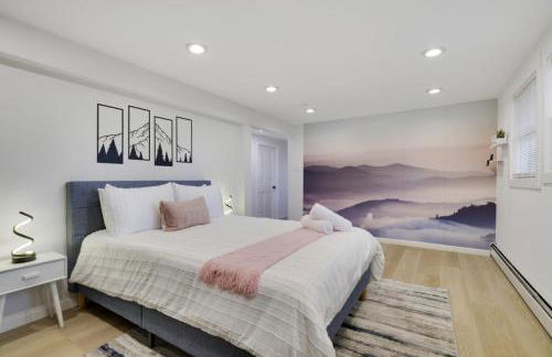 (NEW) Blue Mtn Poconos Retreat Htd pool pet frndly - Foto 28