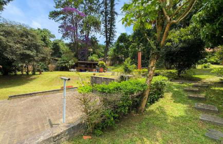 Casa Sítio no Centro da Granja Viana - Foto 27