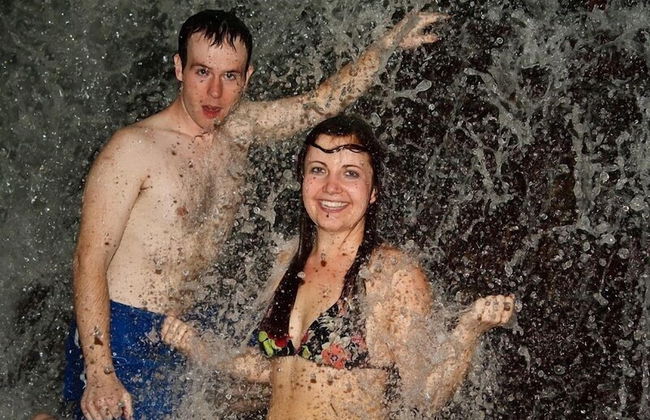 Waterfall Villas - Foto 72