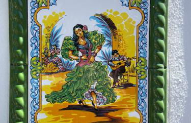 El Pinsapo Casa Rural - Foto 36