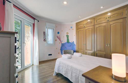 Villa Alcaidesa Vistas al Mar - Foto 24