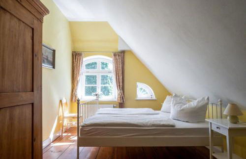 Schloss Pütnitz - Kanuspezial ab 4 Ü 06 Jan bis 29 April - Foto 61