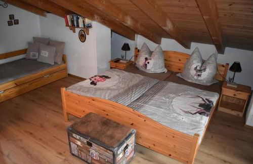 Bergfrühling - Foto 12