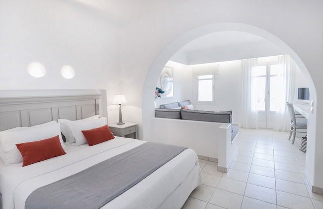 Stelia Mare Boutique Hotel - Foto 28