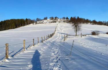 Naturquartier am Osterkopf Ferienwohnung Willingen Usseln - Foto 21