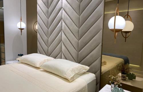 Apartamento maravilhoso com piscina e vista mar Mirante Home Club - Photo 43