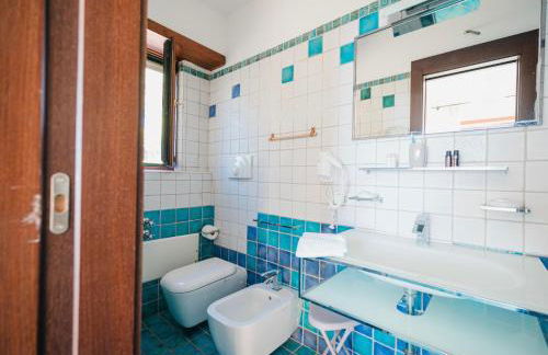 Villa con piscina con 8 camere matrimoniali ad Anacapri, by La Canostra Capri - Foto 62