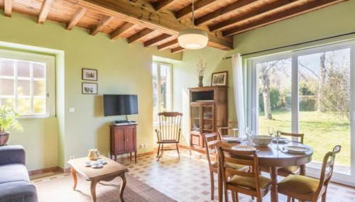 Gîte Les Fresnes - Foto 3