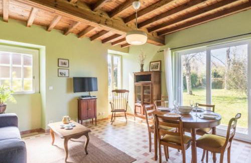 Gîte Les Fresnes - Foto 3