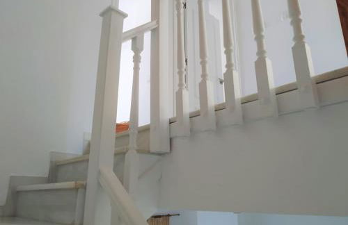 Townhouse in San Pedro- Private Garden, Golf, Beach, Pool - Photo 52