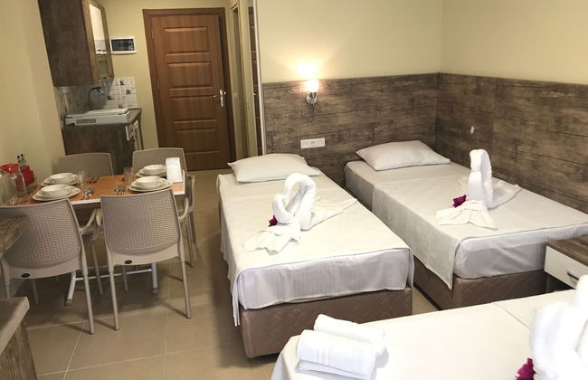 In Forest Göcek - Photo 60