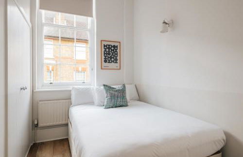 The Regency - Serviced Apartments - Photo 78