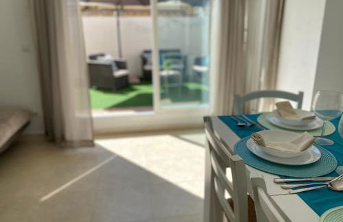 Villa Belén playa , piscina privada - Photo 19